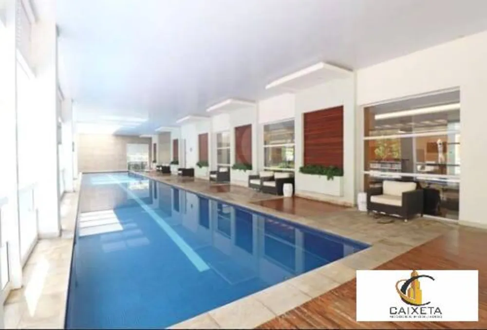 Apartamento, 4 quartos, 253 m² - Foto 16