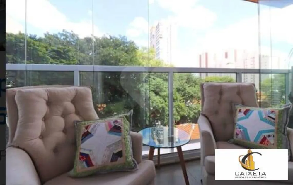 Apartamento, 4 quartos, 253 m² - Foto 15