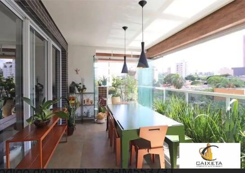 Apartamento, 4 quartos, 253 m² - Foto 7