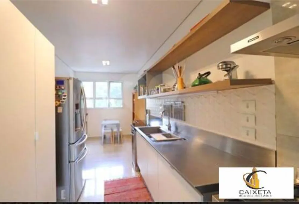 Apartamento, 4 quartos, 253 m² - Foto 11