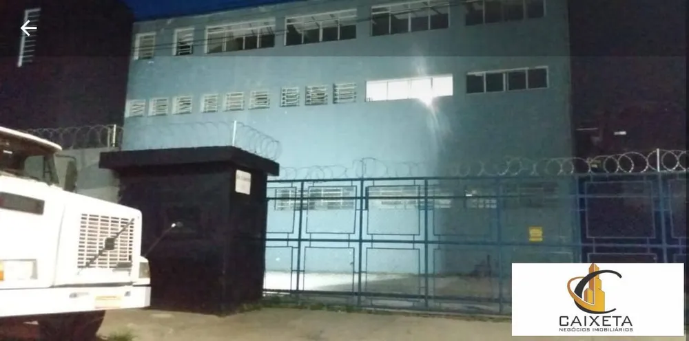 Depósito-Galpão, 2500 m² - Foto 4