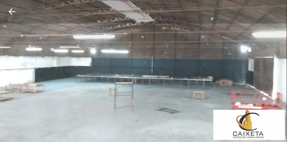 Depósito-Galpão, 2500 m² - Foto 3