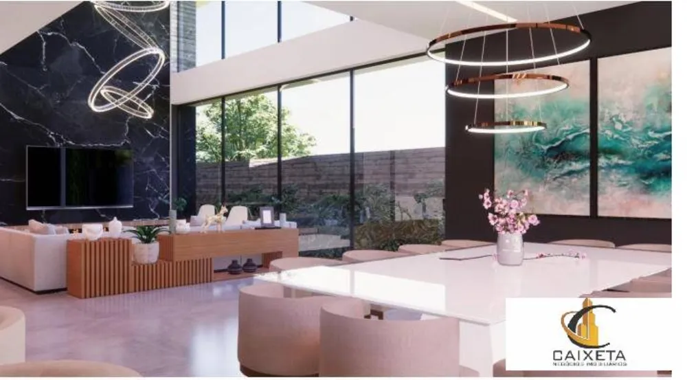 Casa, 5 quartos, 644 m² - Foto 4