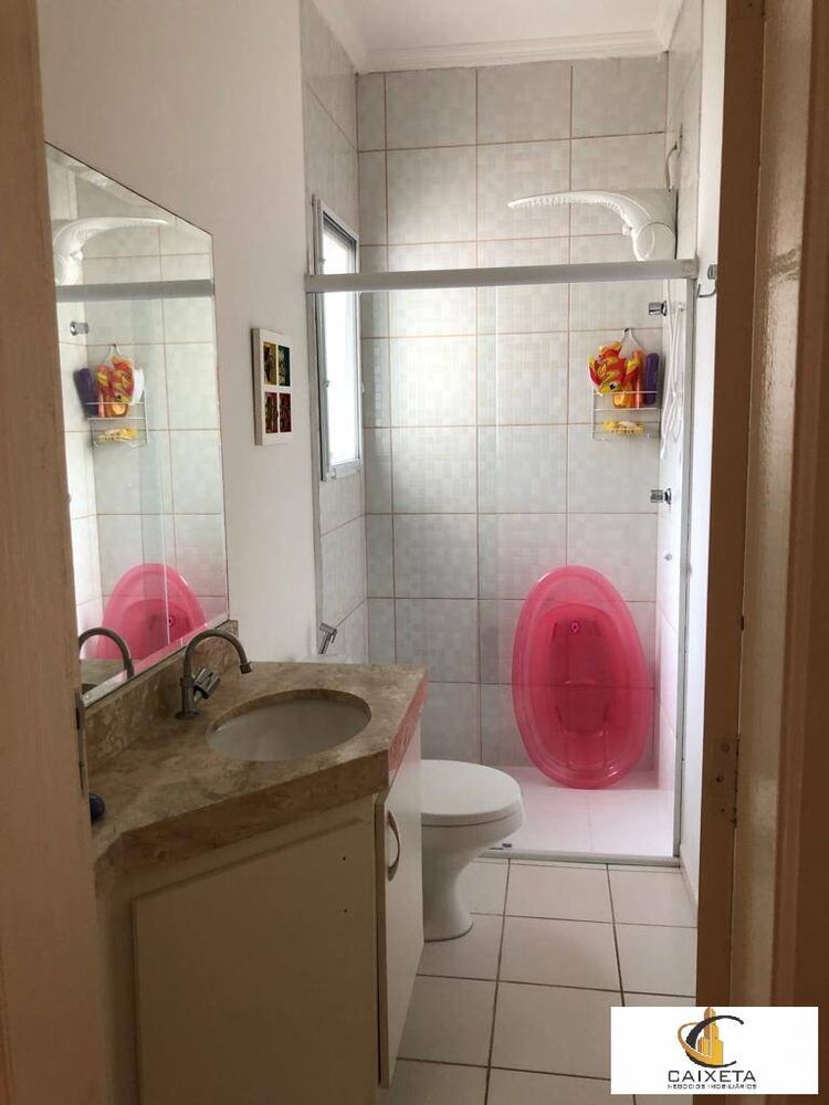 Casa de Condomínio à venda com 3 quartos, 107m² - Foto 3