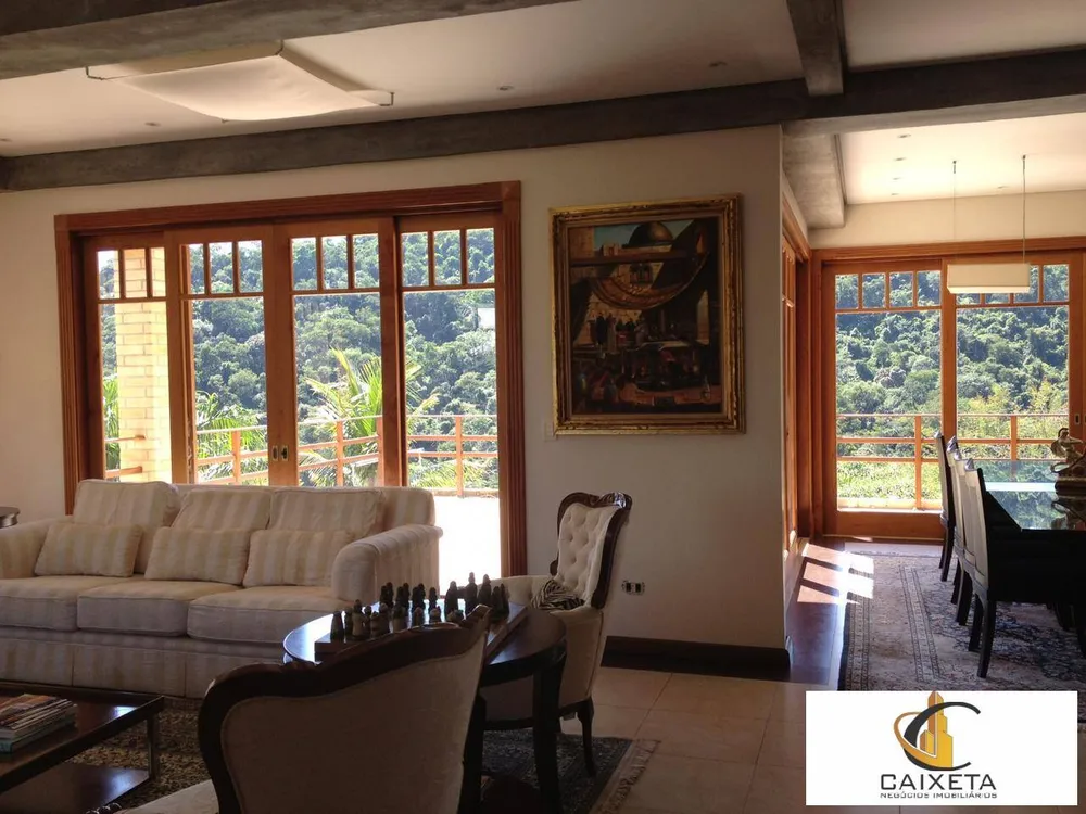 Casa de Condomínio, 5 quartos - Foto 10