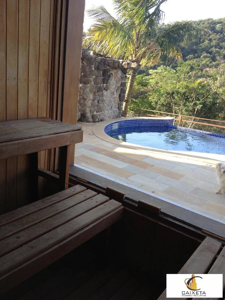 Casa de Condomínio, 5 quartos - Foto 12