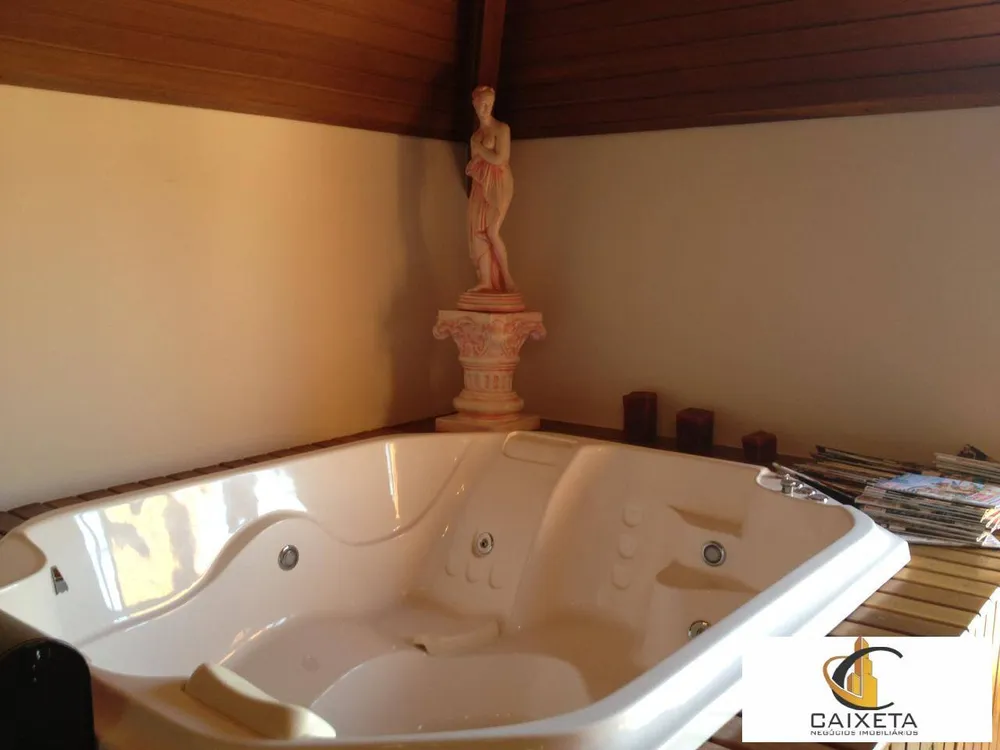 Casa de Condomínio, 5 quartos - Foto 6