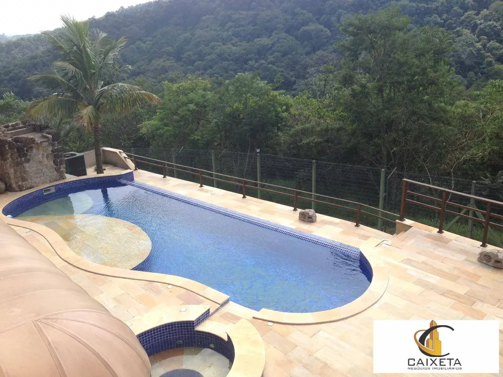 Casa de Condomínio, 5 quartos - Foto 5