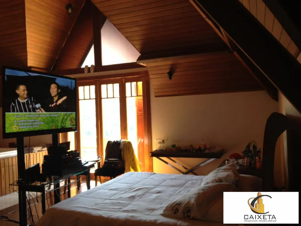 Casa de Condomínio, 5 quartos - Foto 7