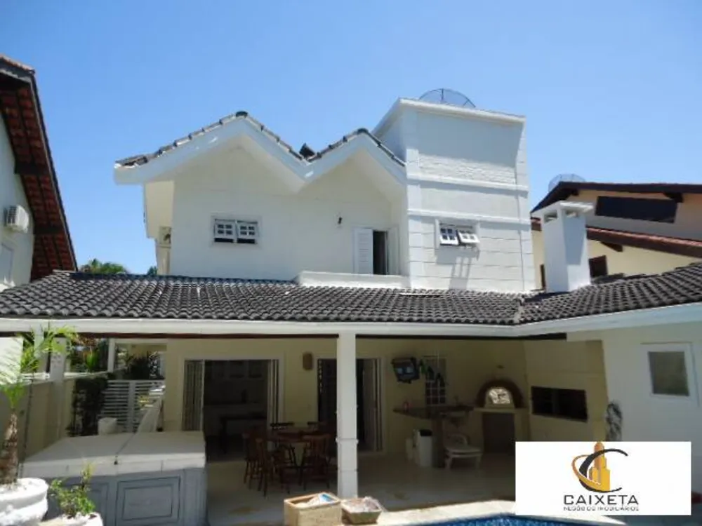 Casa de Condomínio, 5 quartos - Foto 2
