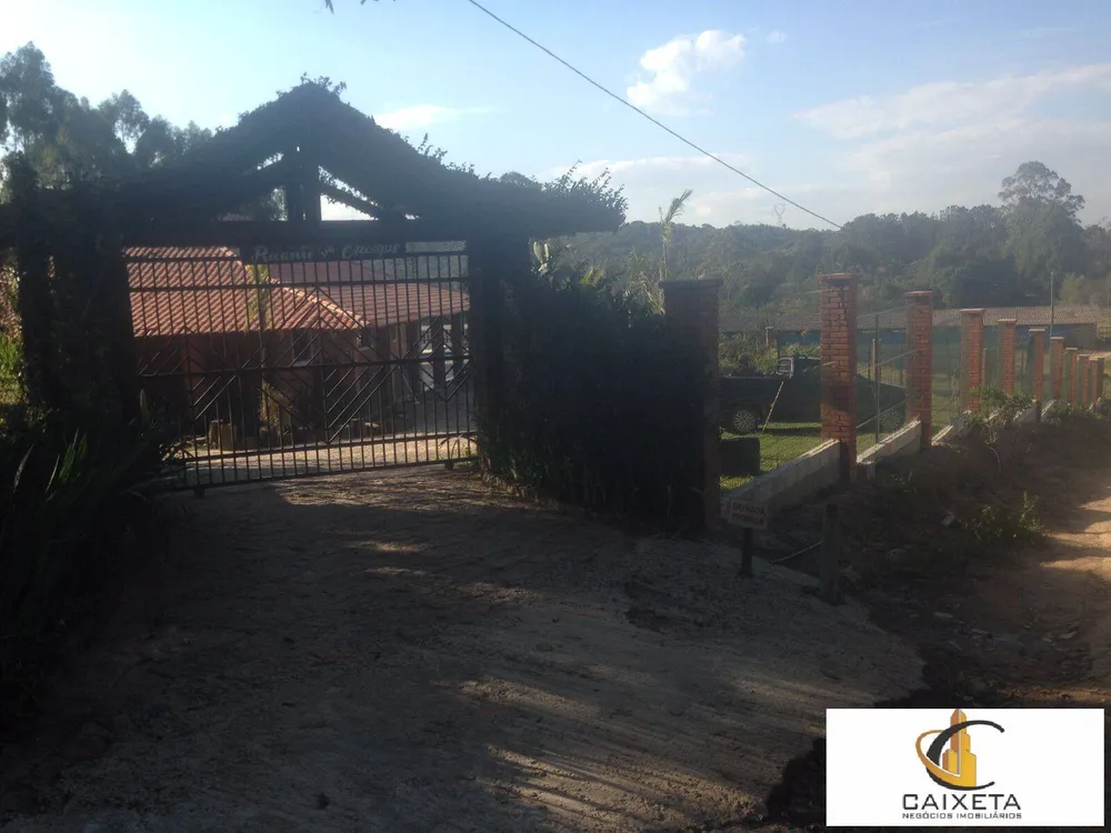 Chácara, 3 quartos, 2 hectares - Foto 9