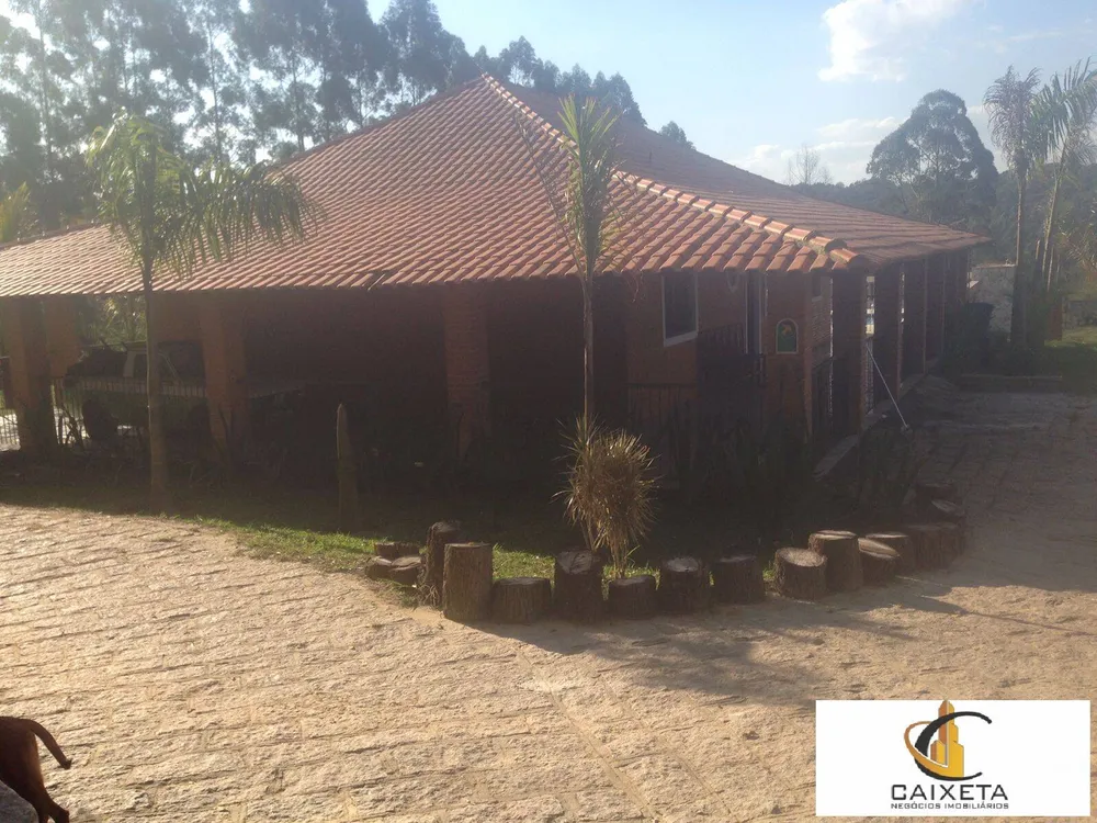 Chácara, 3 quartos, 2 hectares - Foto 12
