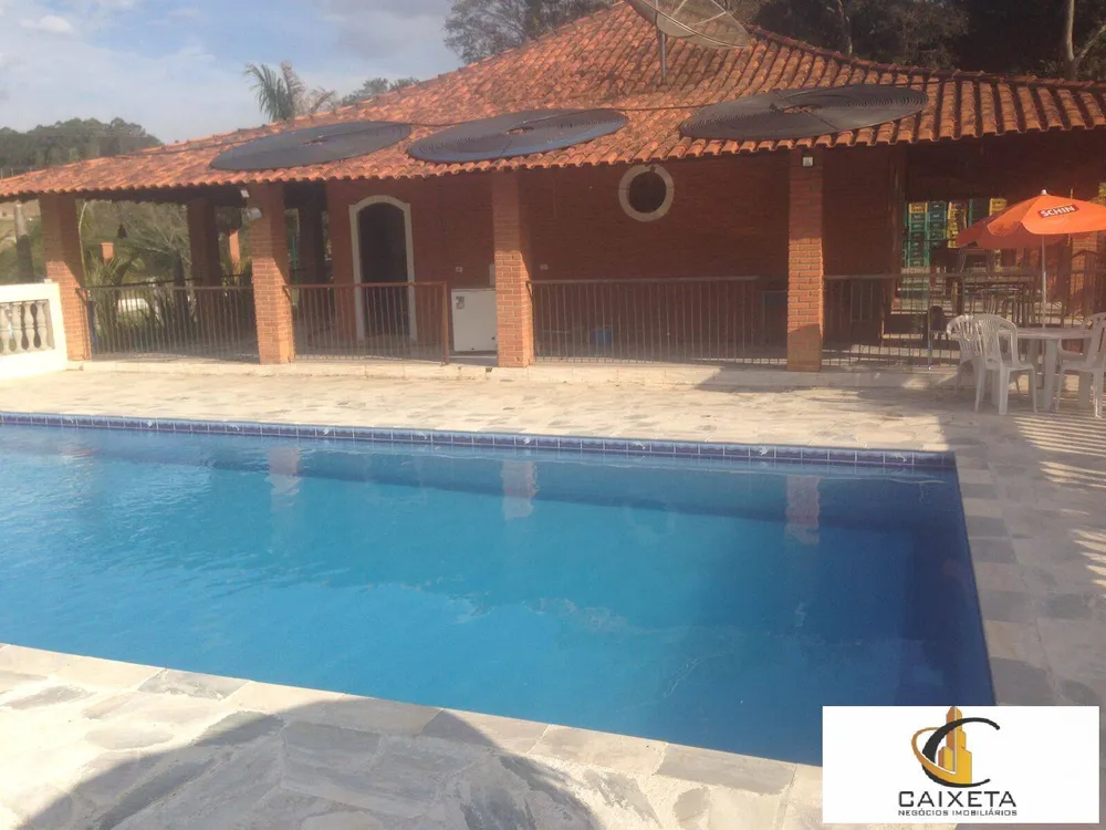 Chácara, 3 quartos, 2 hectares - Foto 8