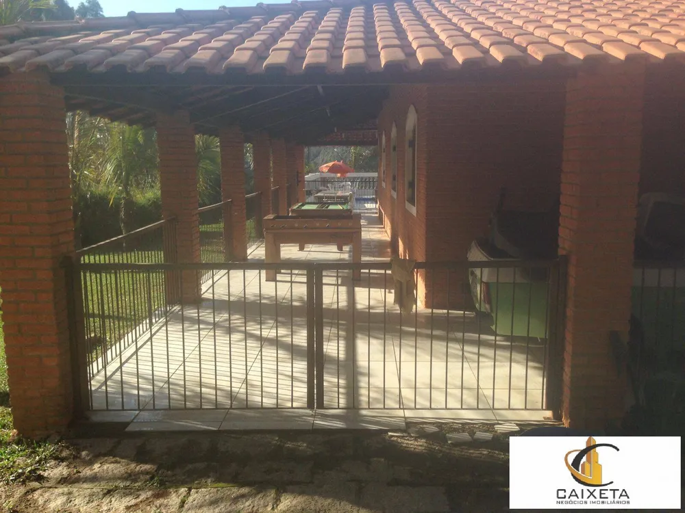 Chácara, 3 quartos, 2 hectares - Foto 6