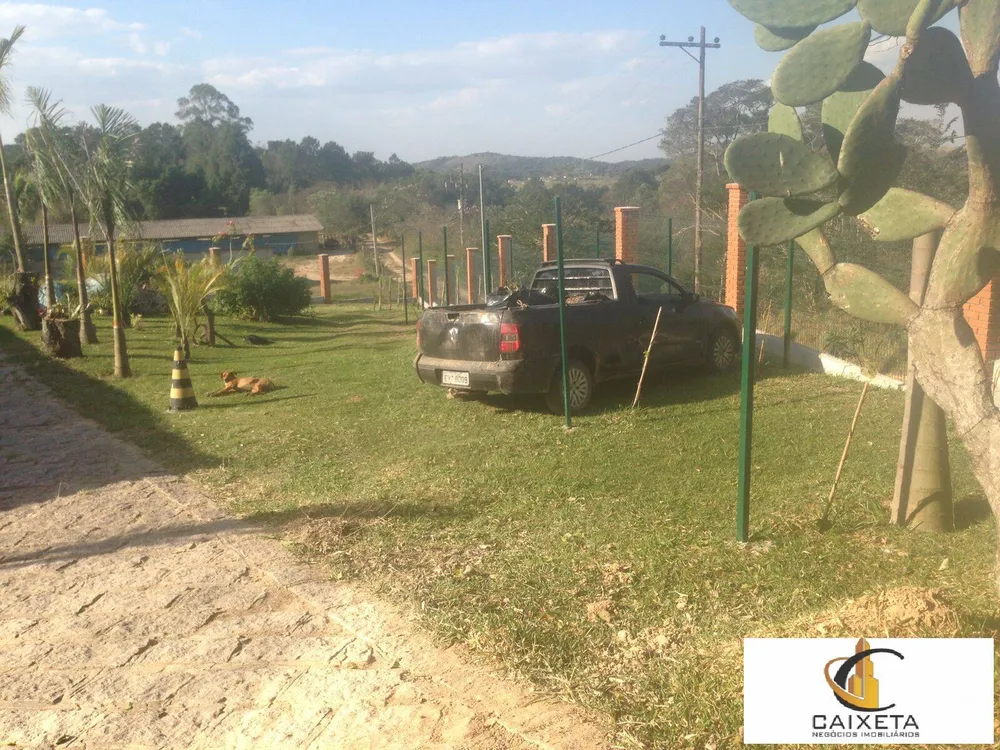 Chácara, 3 quartos, 2 hectares - Foto 4