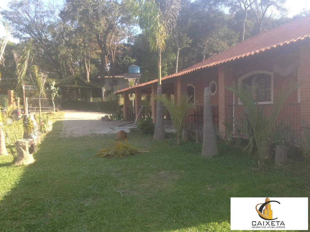 Chácara, 3 quartos, 2 hectares - Foto 1