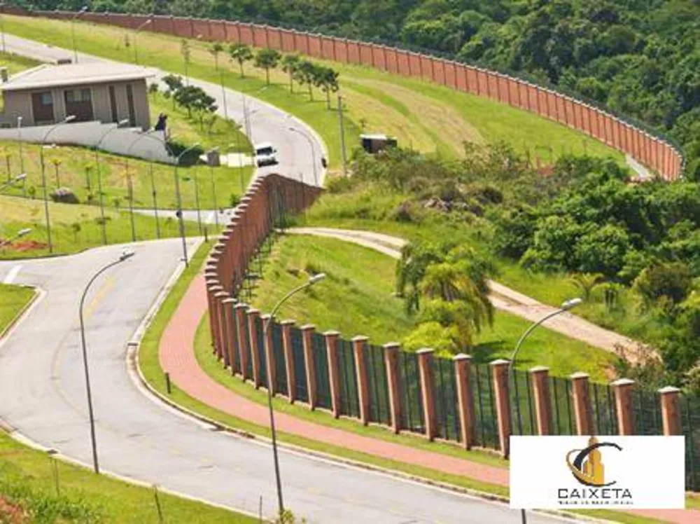 Casa de Condomínio à venda com 4 quartos, 414m² - Foto 4