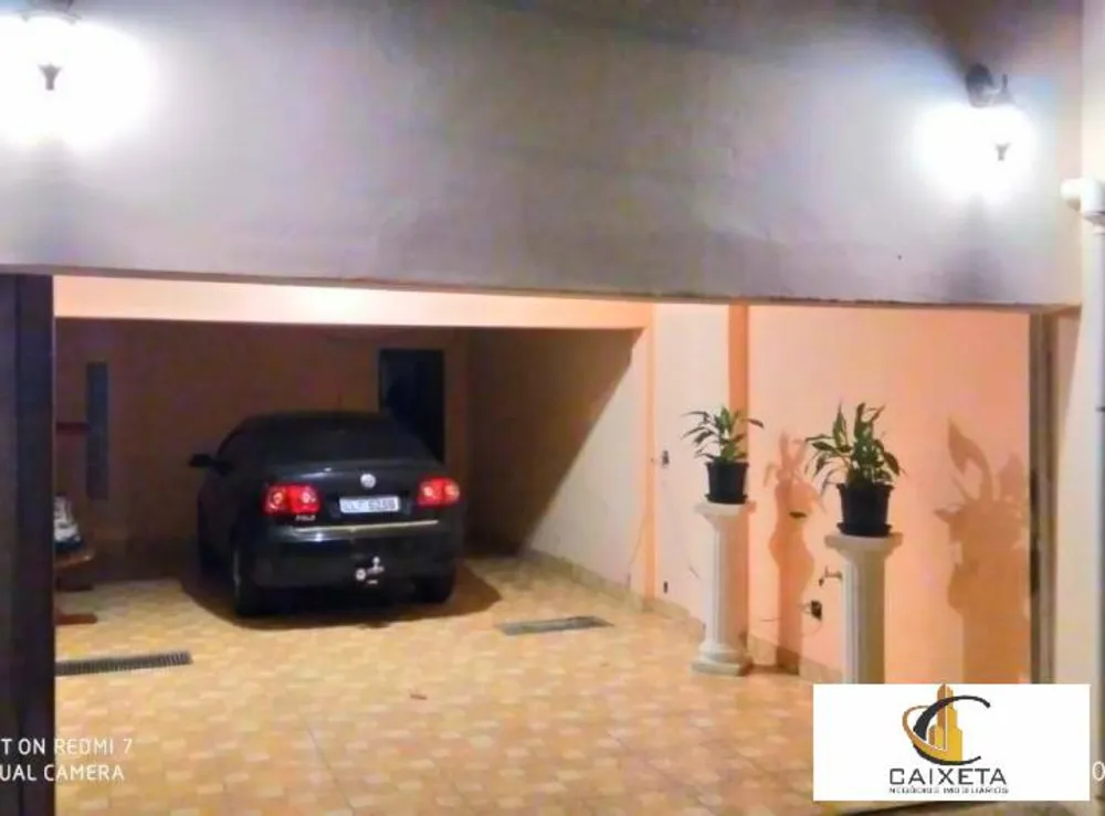Casa, 4 quartos, 700 m² - Foto 2
