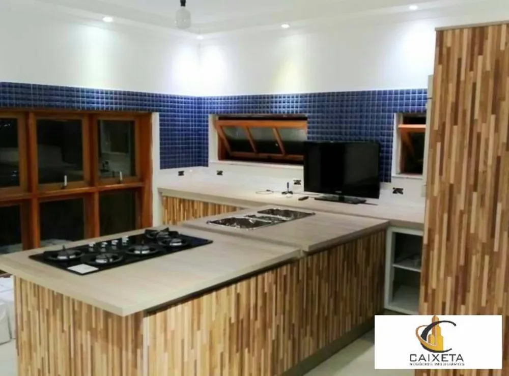 Casa, 4 quartos, 700 m² - Foto 6