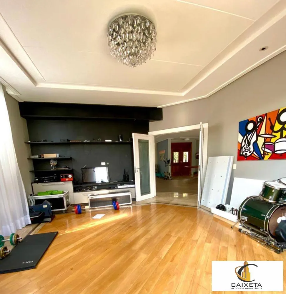 Casa de Condomínio, 4 quartos - Foto 4