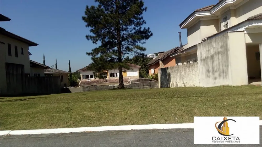 Terreno, 539 m² - Foto 2