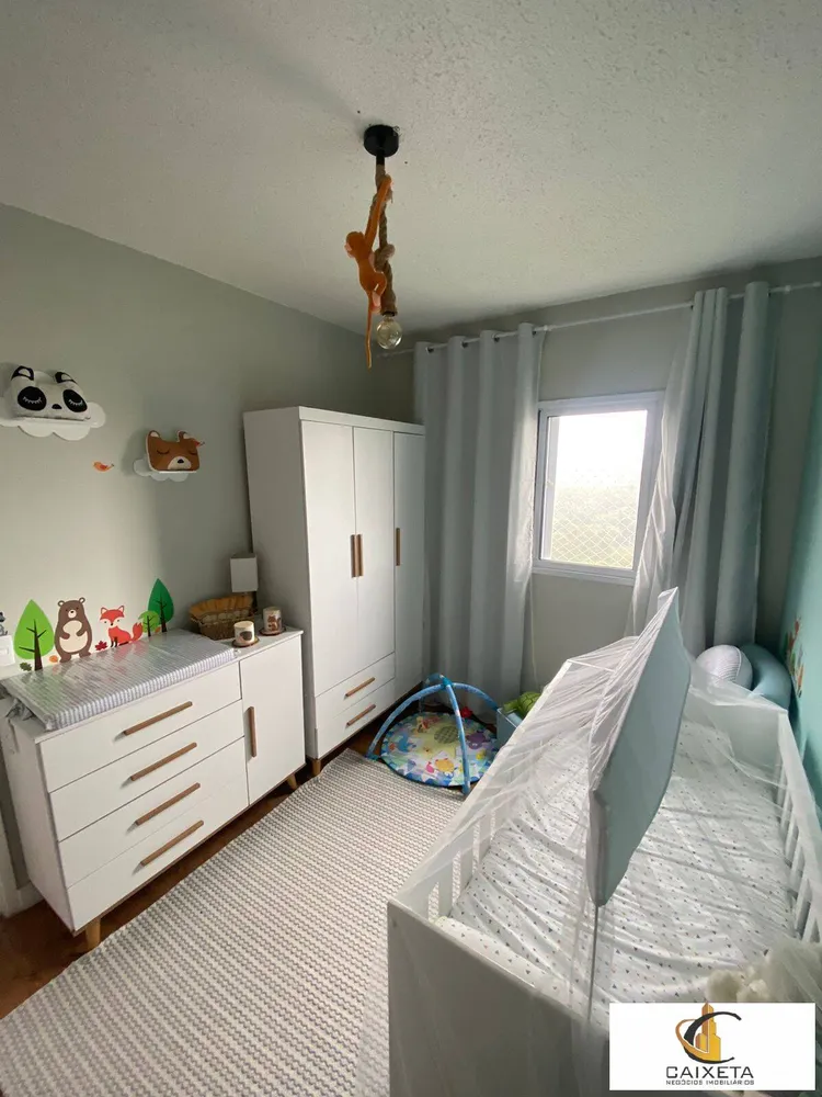 Apartamento, 2 quartos, 56 m² - Foto 8