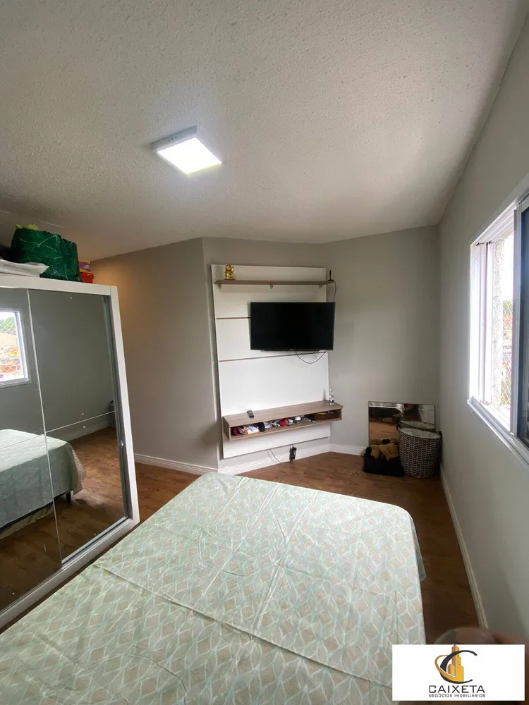 Apartamento, 2 quartos, 56 m² - Foto 5