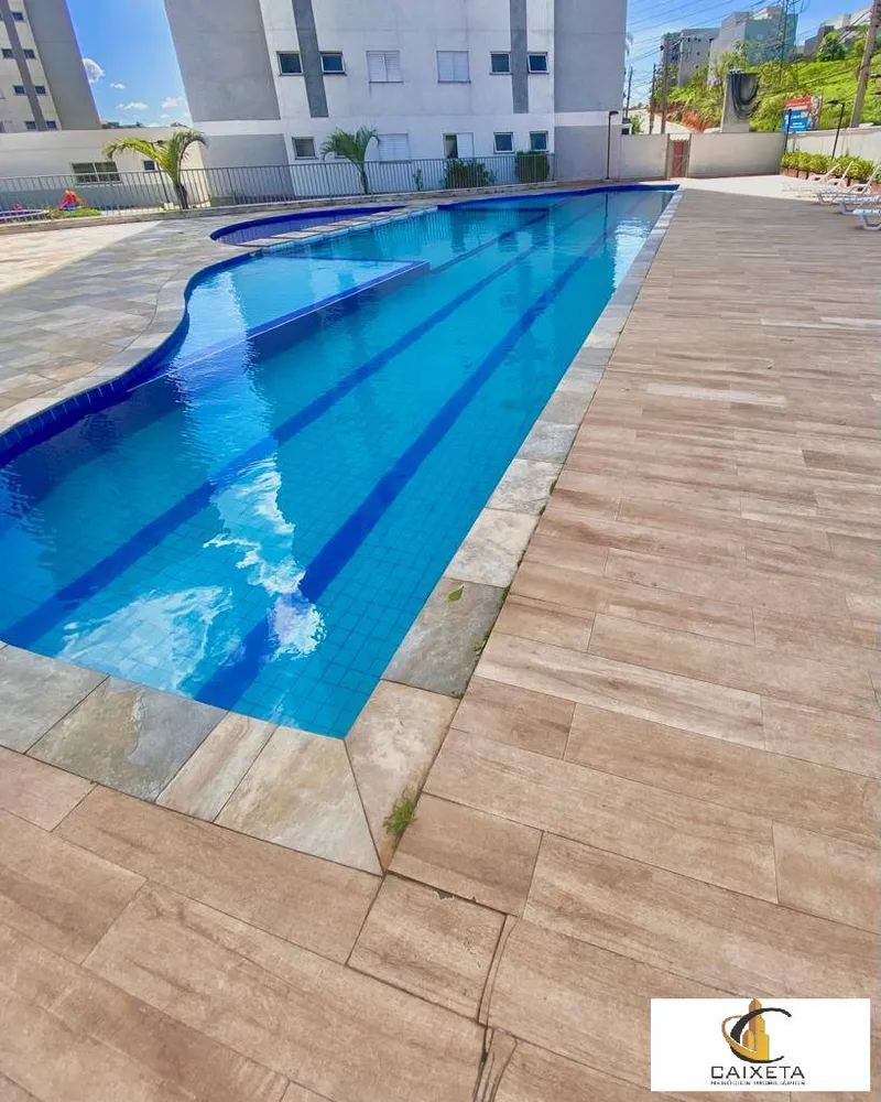 Apartamento, 2 quartos, 56 m² - Foto 7
