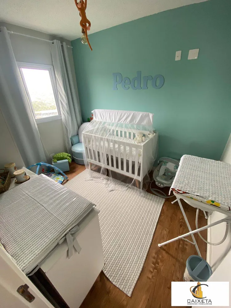 Apartamento, 2 quartos, 56 m² - Foto 6