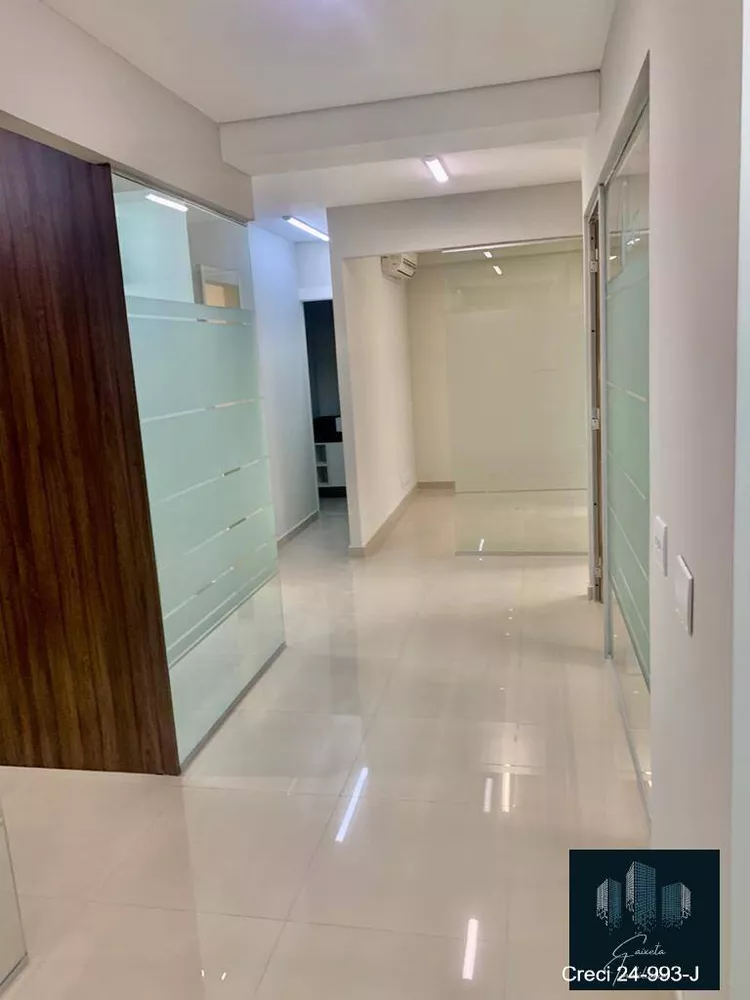 Conjunto Comercial-Sala à venda e aluguel, 120m² - Foto 1