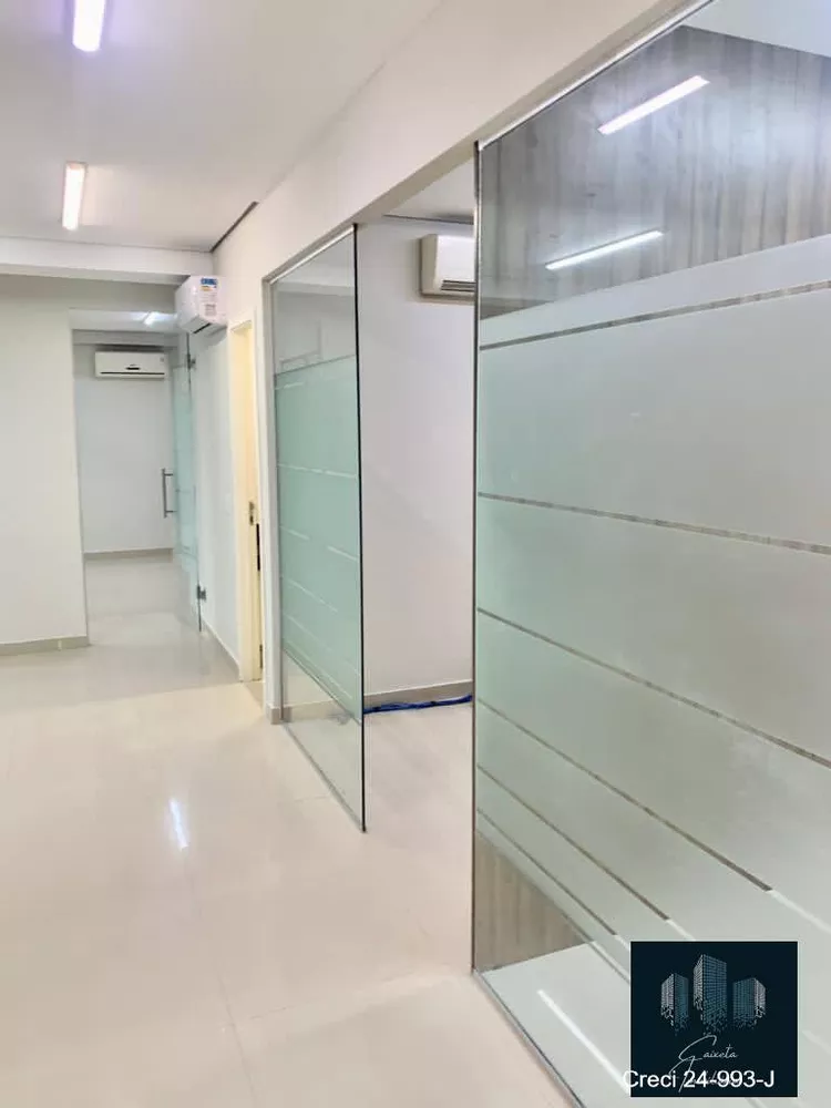 Conjunto Comercial-Sala à venda e aluguel, 120m² - Foto 3