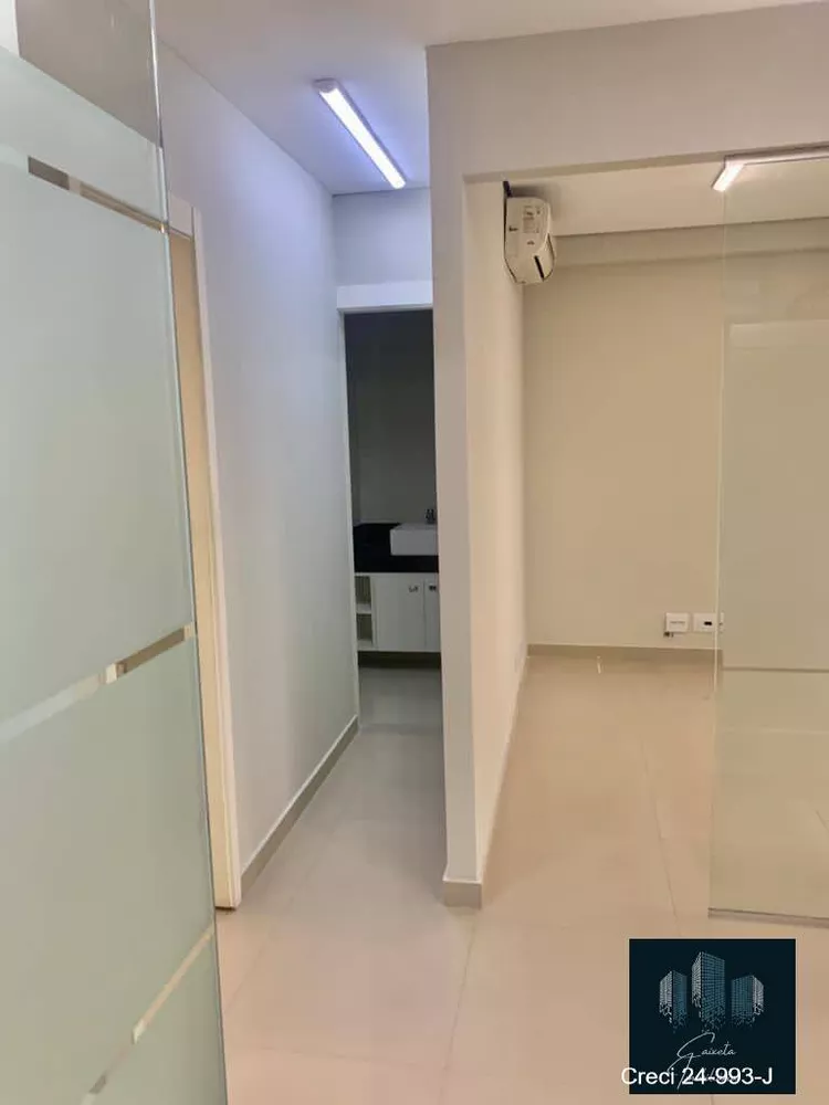 Conjunto Comercial-Sala à venda e aluguel, 120m² - Foto 8