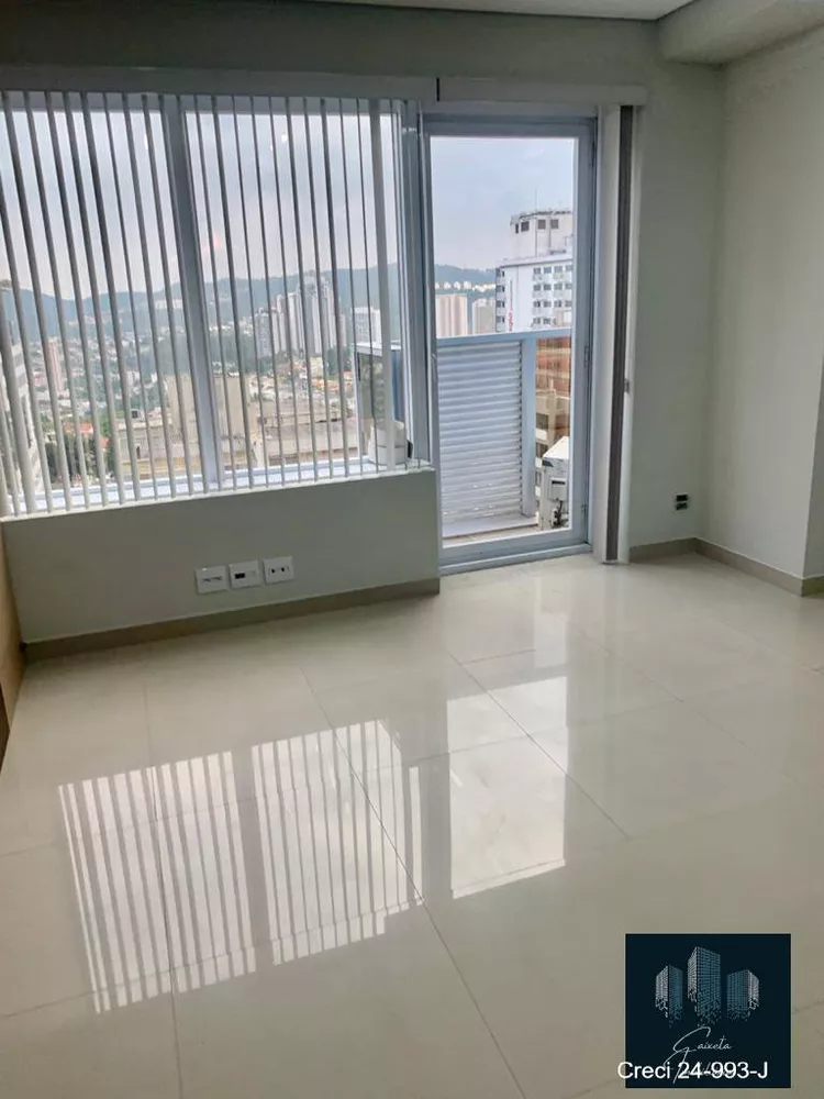 Conjunto Comercial-Sala à venda e aluguel, 120m² - Foto 5