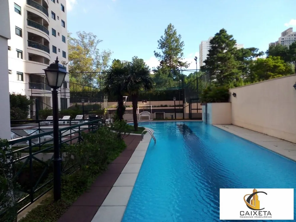 Apartamento, 3 quartos, 94 m² - Foto 7