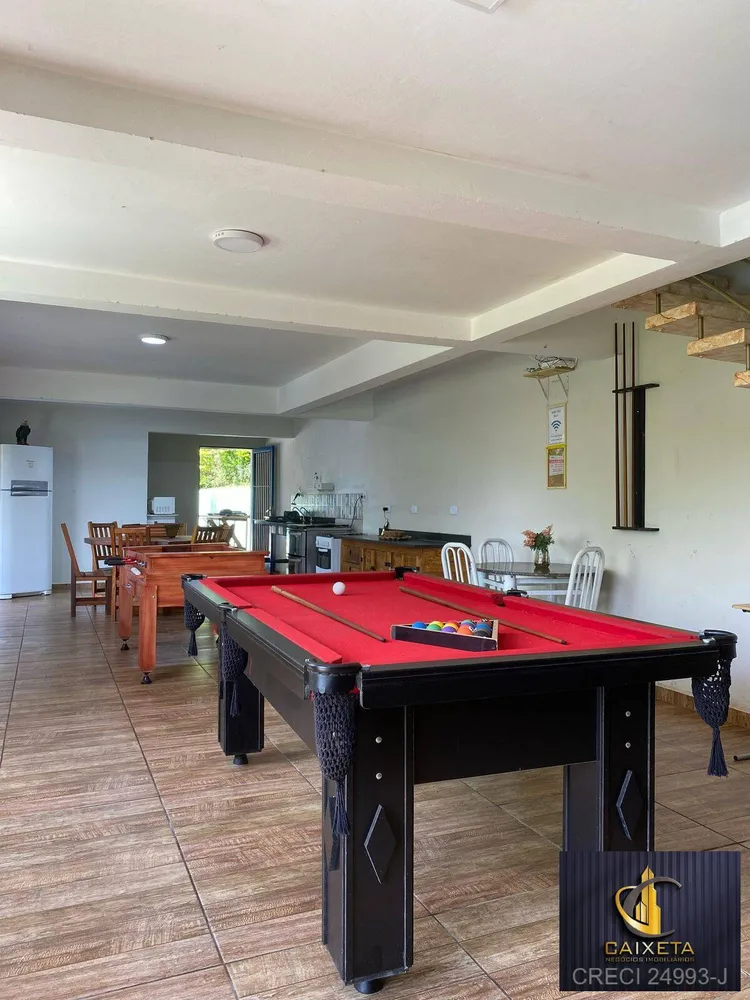 Chácara, 3 quartos, 2500 m² - Foto 8