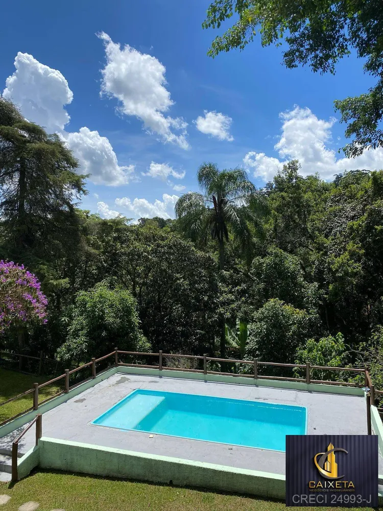 Chácara, 3 quartos, 2500 m² - Foto 7
