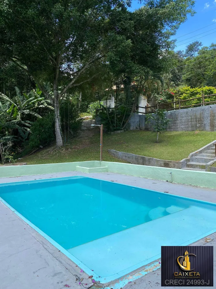 Chácara, 3 quartos, 2500 m² - Foto 5