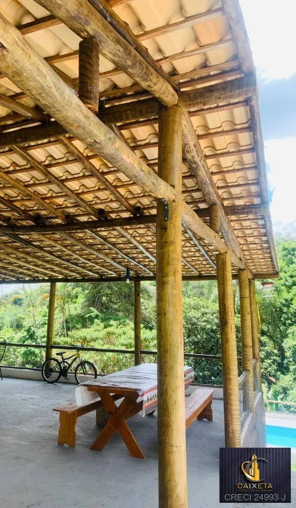 Chácara, 3 quartos, 2500 m² - Foto 3