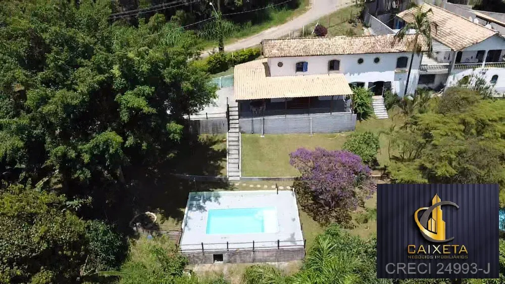 Chácara, 3 quartos, 2500 m² - Foto 6