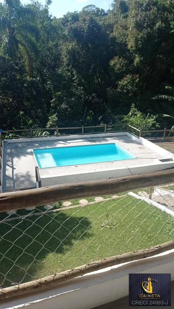 Chácara, 3 quartos, 2500 m² - Foto 9