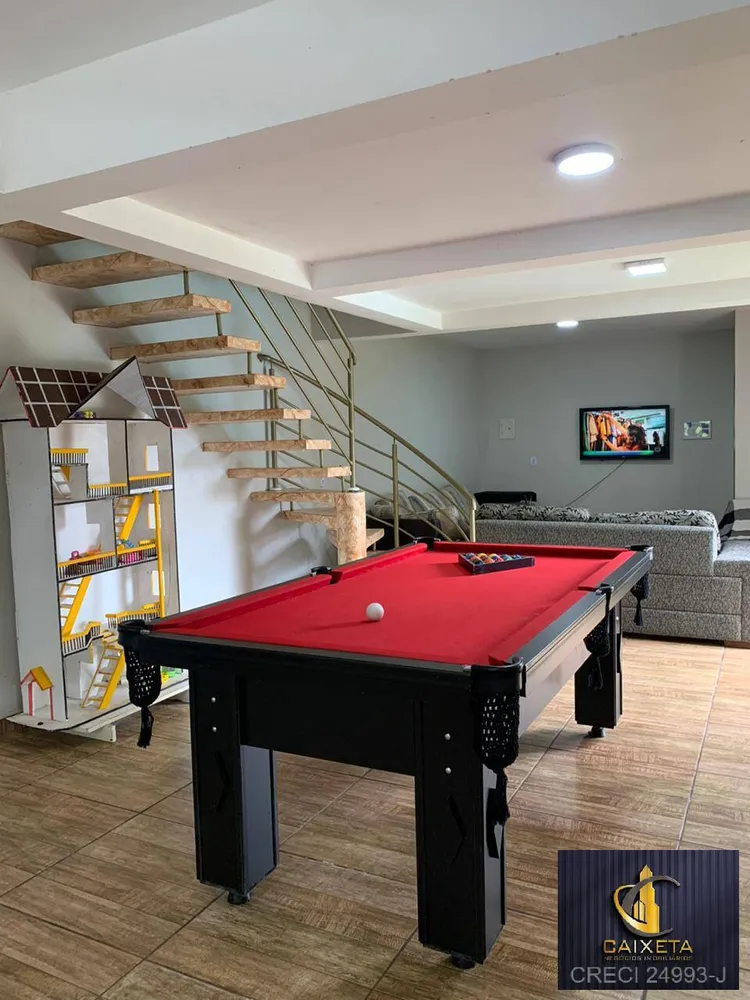 Chácara, 3 quartos, 2500 m² - Foto 15