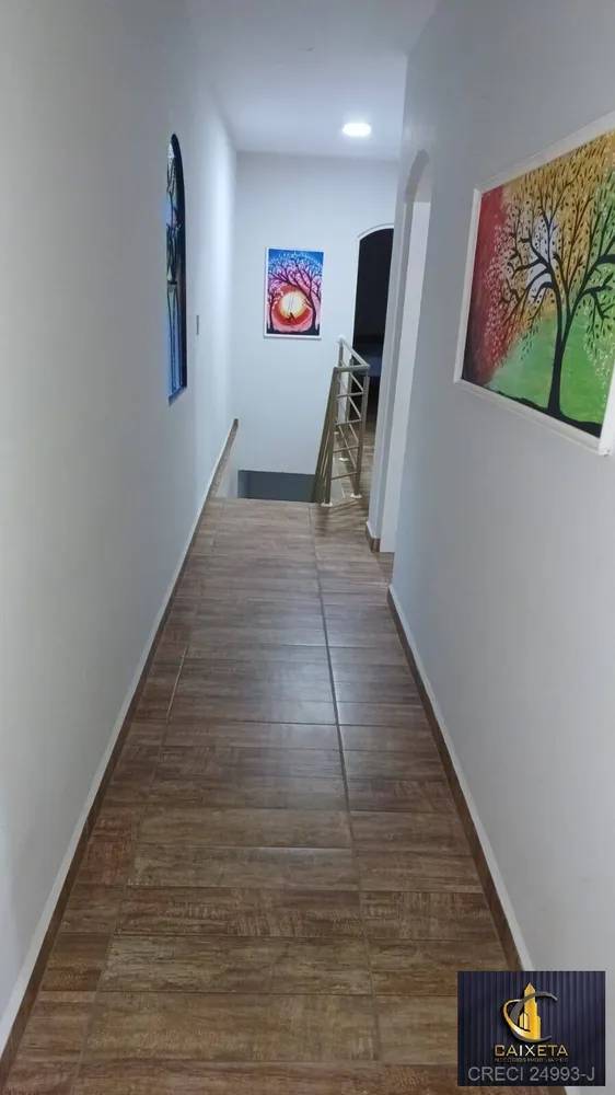 Chácara, 3 quartos, 2500 m² - Foto 16