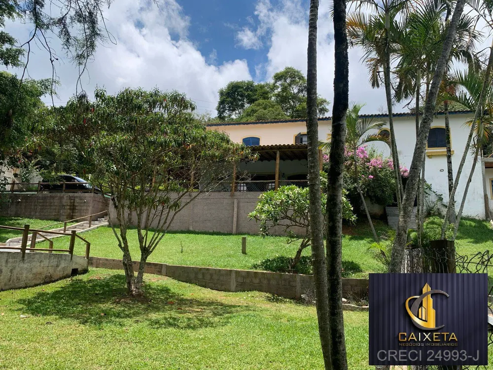 Chácara, 3 quartos, 2500 m² - Foto 6