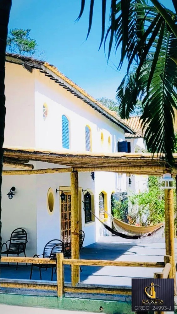 Chácara, 3 quartos, 2500 m² - Foto 2