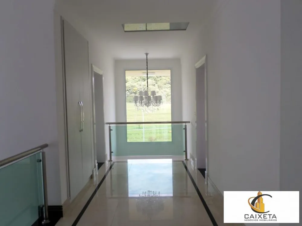 Casa de Condomínio, 5 quartos - Foto 5