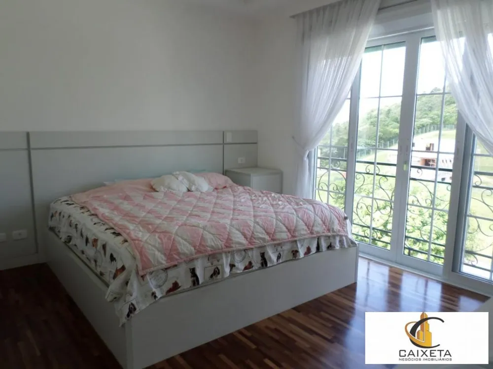 Casa de Condomínio, 5 quartos - Foto 11
