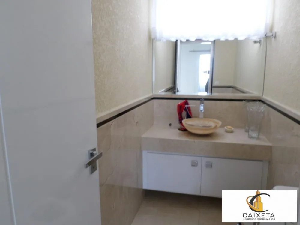 Casa de Condomínio, 5 quartos - Foto 7