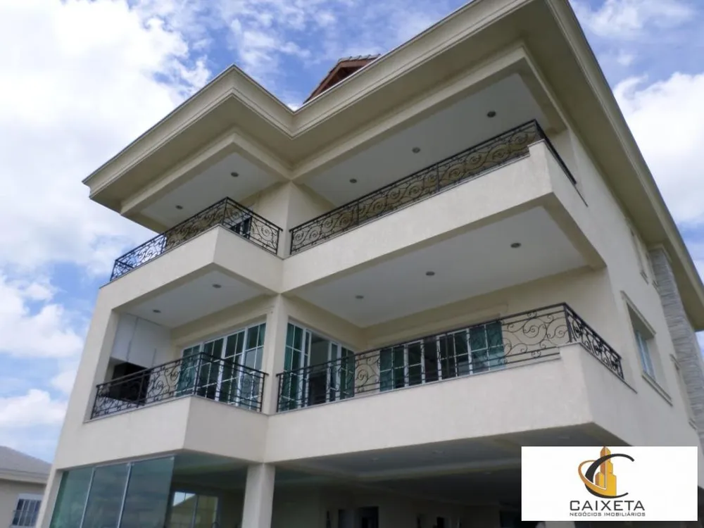 Casa de Condomínio, 5 quartos - Foto 6