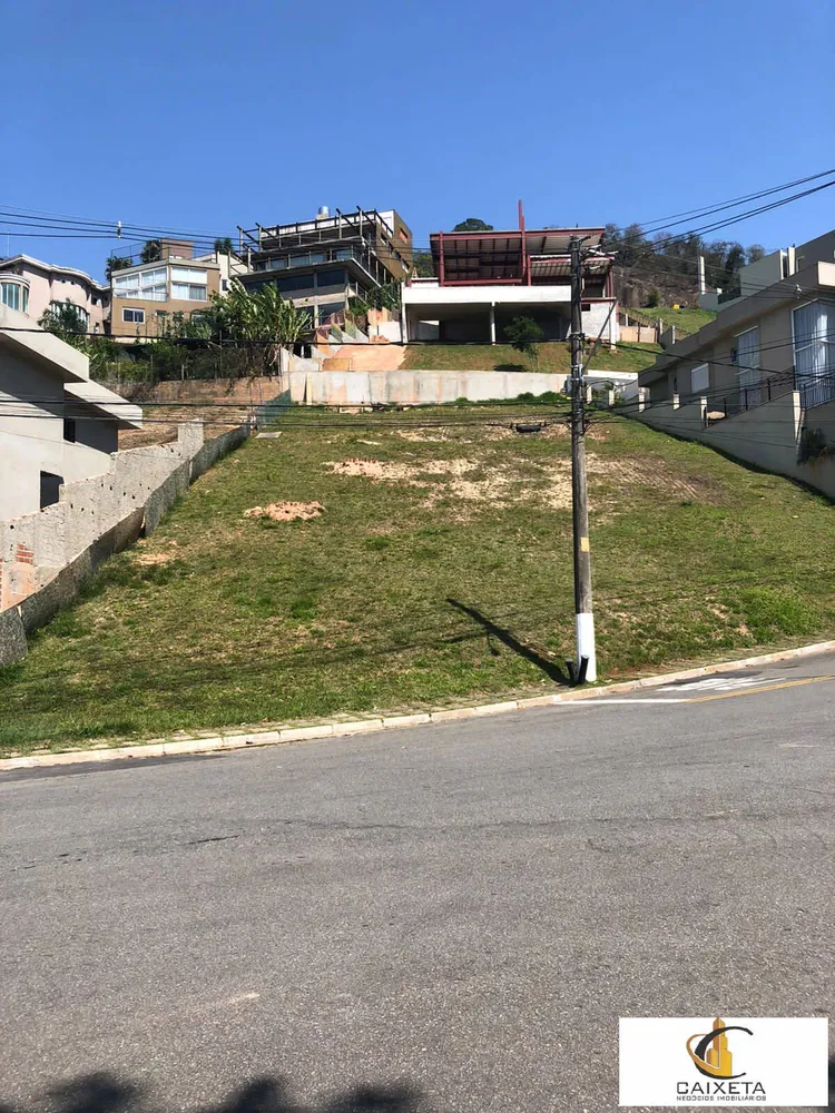 Terreno, 484 m² - Foto 6