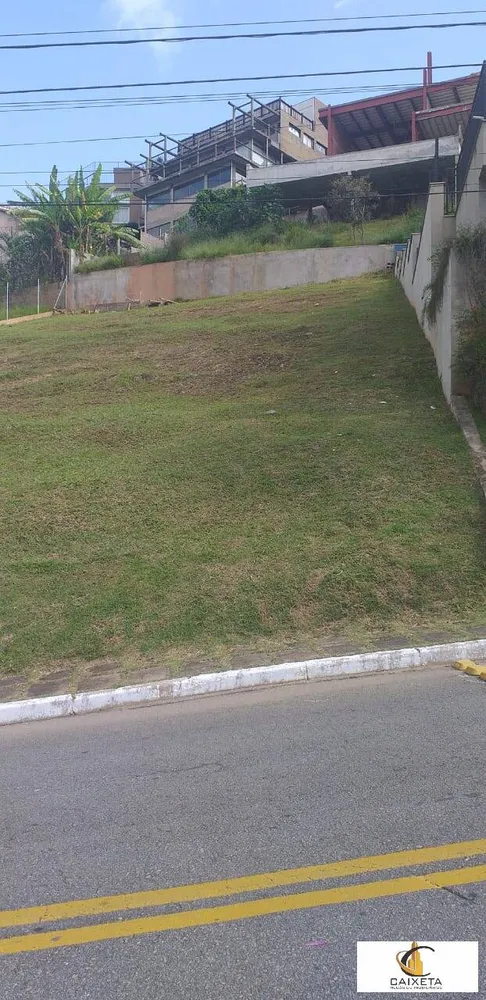 Terreno, 484 m² - Foto 2